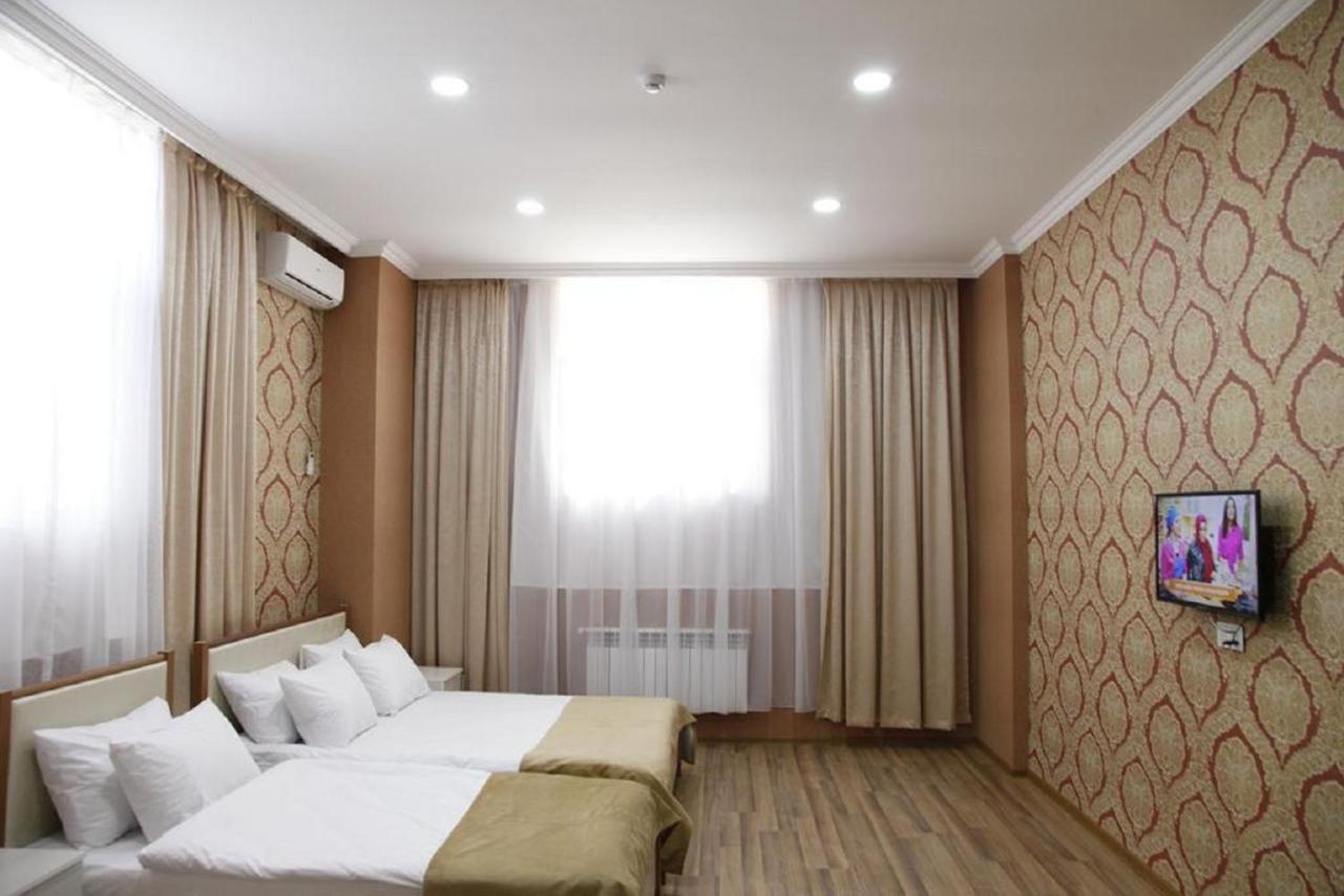 North West Hotel Баку Екстер'єр фото