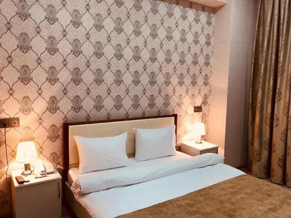 North West Hotel Баку Екстер'єр фото