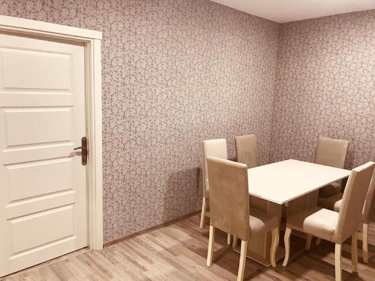 North West Hotel Баку Екстер'єр фото