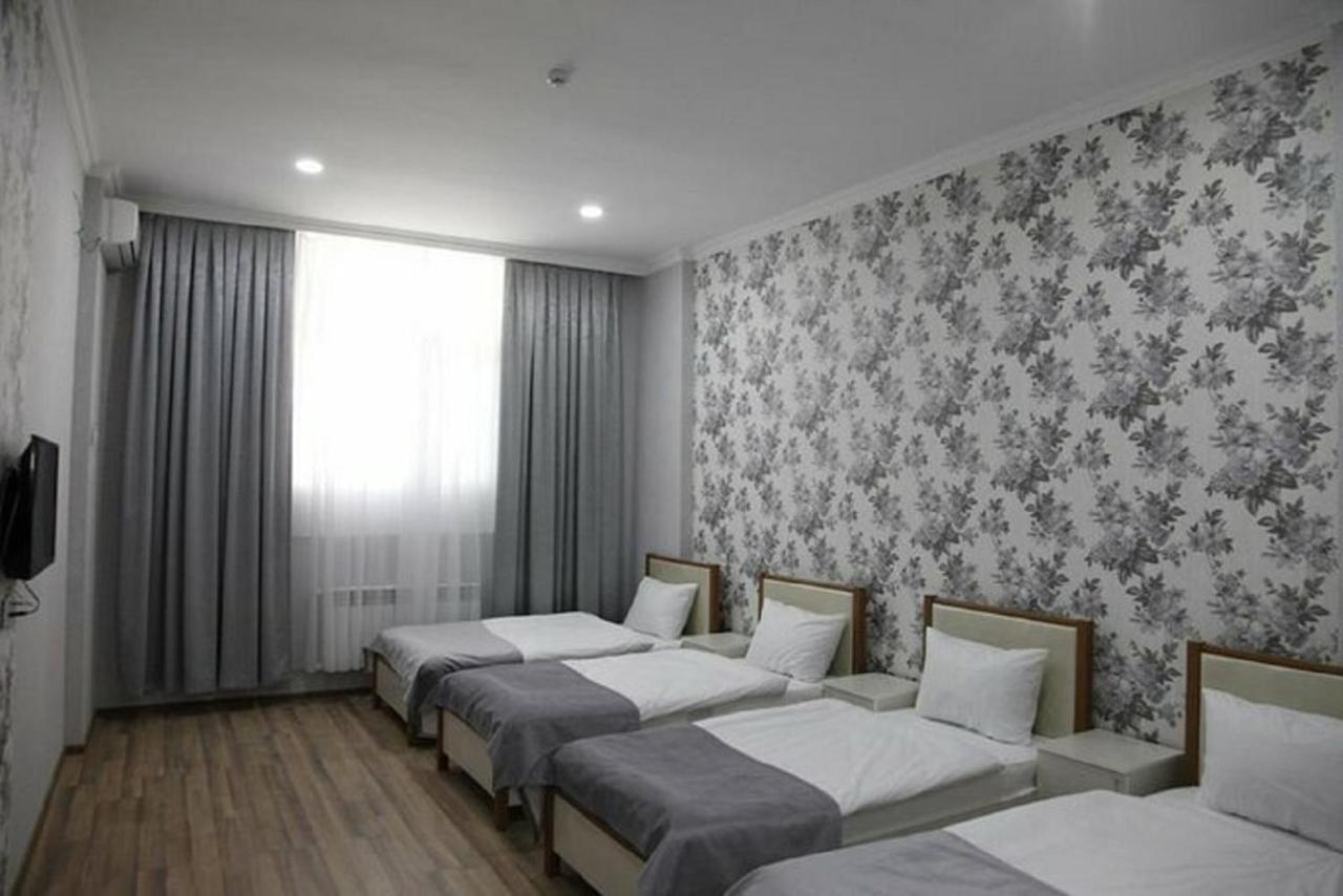 North West Hotel Баку Екстер'єр фото